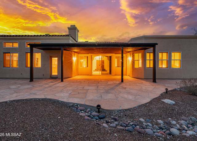 Property at 5478 N Crescent Hill Pl, Tucson, AZ 85718, 3 beds, 3 baths