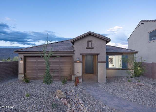 Property at 13478 E Silverra Pl, Tucson, AZ 85747, 4 beds, 2 baths