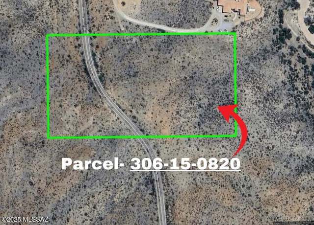 Property at No Address Yet, Vail, AZ 85641