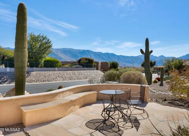Property at 39842 S Sand Crest Dr, Saddlebrooke, AZ 85739, 2 beds, 2 baths