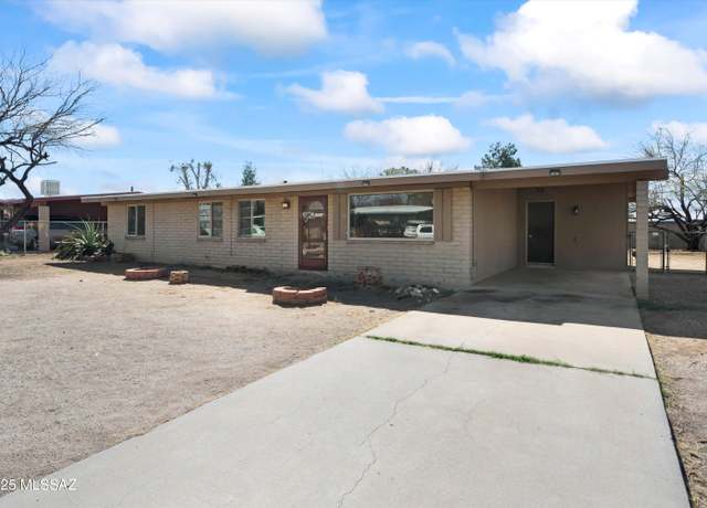 Property at 2443 W Ian Pl, Tucson, AZ 85741, 3 beds, 2 baths