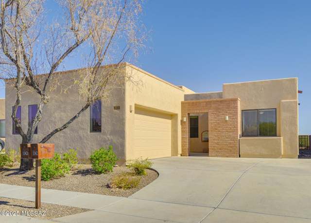 Property at 11626 N Moon Ranch Pl, Marana, AZ 85658, 3 beds, 2 baths