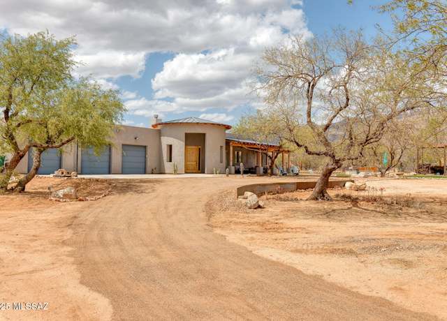 Property at 11551 E Limberlost Rd, Tucson, AZ 85749, 4 beds, 3 baths