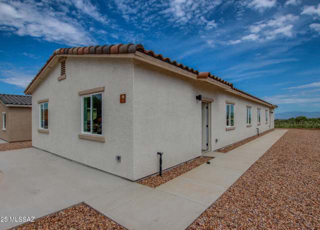 Property at 4114 S 12th Ave, Tucson, AZ 85714, 6 beds, 4 baths