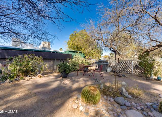Property at 1925 N Beverly Ave, Tucson, AZ 85712, 2 beds, 1 bath