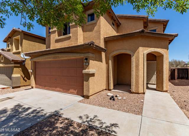 Property at 4895 E American Beauty Dr, Tucson, AZ 85756, 4 beds, 2 baths