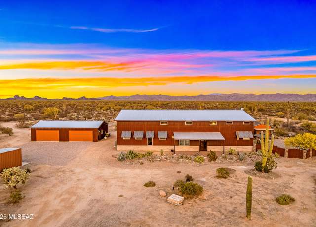 Property at 33977 S Twin Hawk Ln, Marana, AZ 85658, 3 beds, 2.5 baths