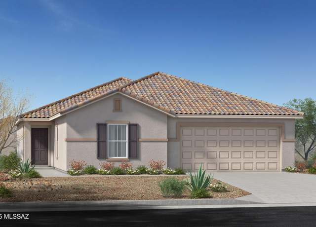 Property at 921 W Calle Bombona, Sahuarita, AZ 85629, 3 beds, 2 baths