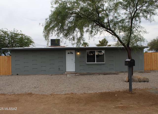 Property at 1912 S Columbus Blvd, Tucson, AZ 85711, 4 beds, 1.5 baths