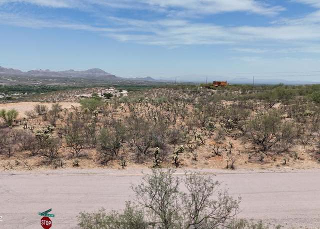 Property at 65 Avenida De Las Naciones #11, Rio Rico, AZ 85648