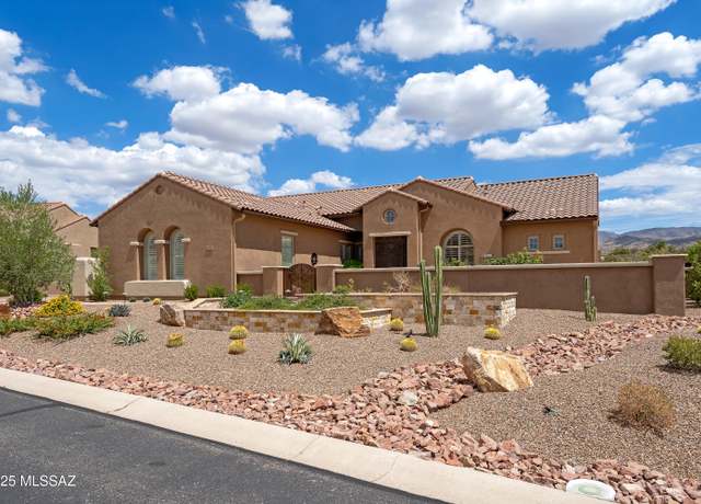 Property at 36239 S Cypress Dr, Tucson, AZ 85739, 2 beds, 2.5 baths