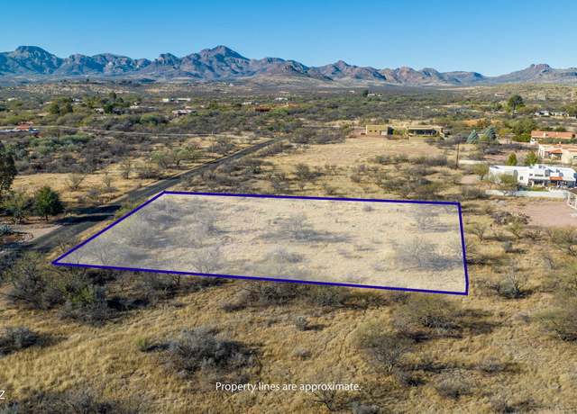 Property at 2357 Circulo De Anza #96, Tubac, AZ 85646
