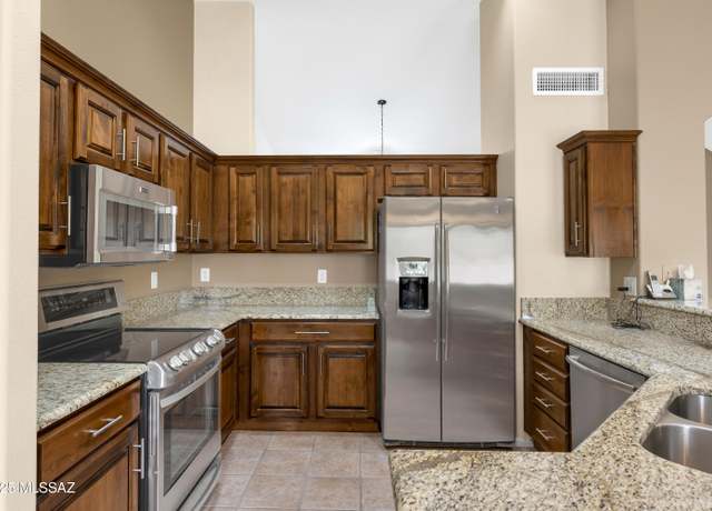 Property at 63606 E Desert Peak Dr, Tucson, AZ 85739, 3 beds, 2 baths