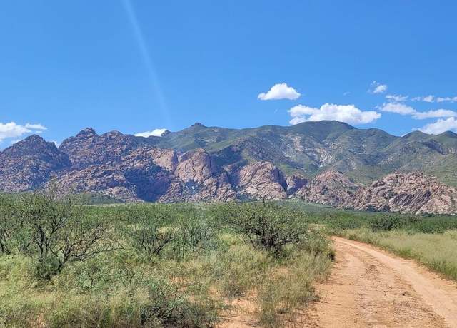 Property at 120 Ac Off Stronghold & Ironwood Rd Unit -, Cochise, AZ 85606