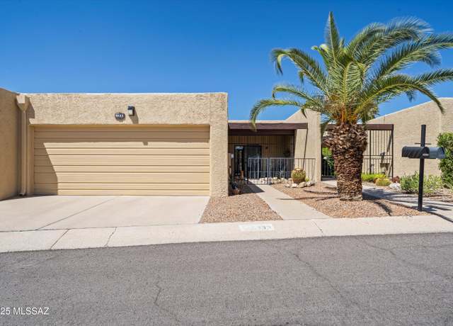 Property at 9833 2nd St, Tucson, AZ 85748, 2 beds, 2 baths