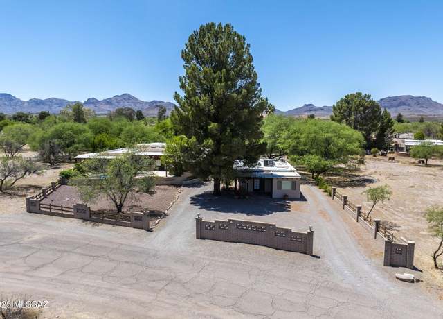 Property at 15 Calle Cielito, Tubac, AZ 85646, 5 beds, 4 baths