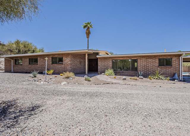 Property at 4150 N Camino Gacela, Tucson, AZ 85718, 4 beds, 2.5 baths