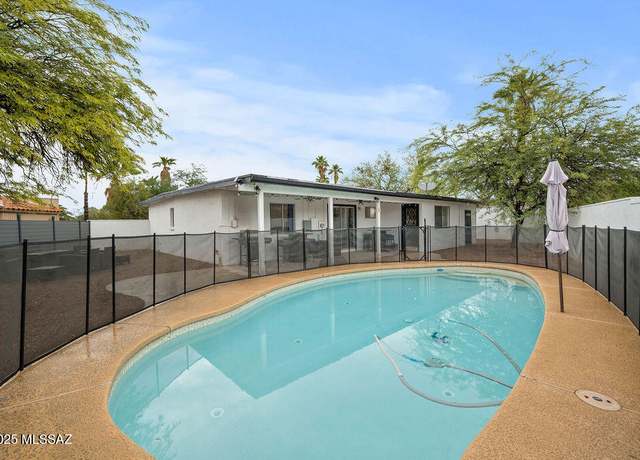 Property at 9870 E Celeste Dr, Tucson, AZ 85730, 4 beds, 2 baths