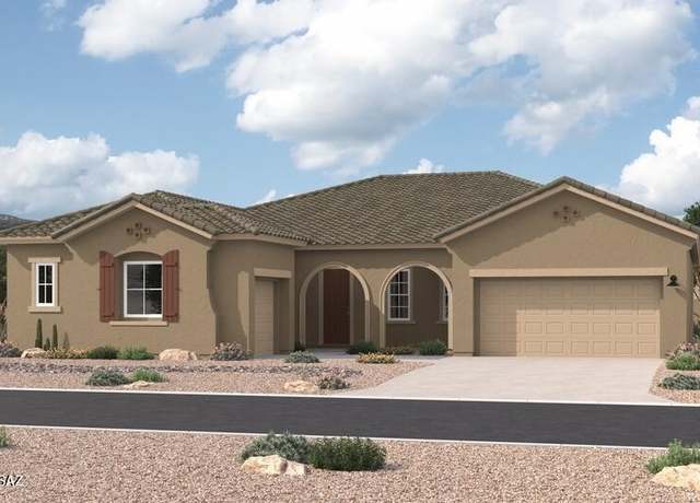 Property at 14460 N Quail Brush Pass, Marana, AZ 85658, 3 beds, 3 baths