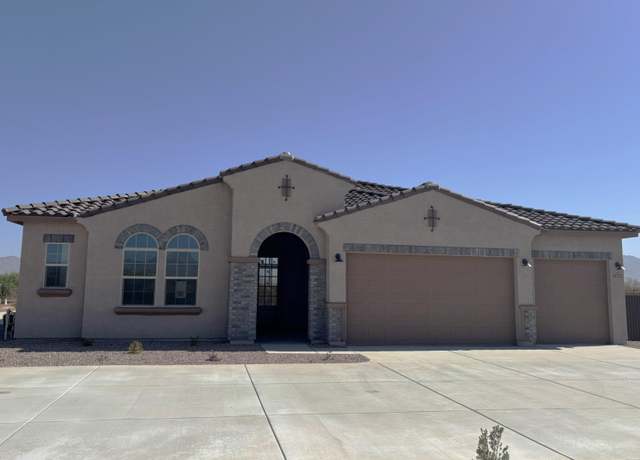 Property at 14722 E Sands Ranch Rd, Vail, AZ 85641, 3 beds, 3.5 baths
