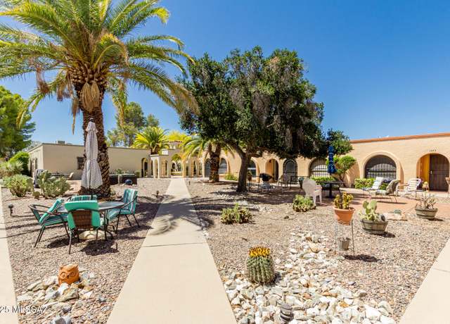 Property at 1044 S Calle De La Temporada, Green Valley, AZ 85614, 1 bed, 1 bath