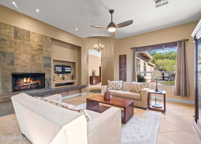 Property at 63681 E Vacation Dr, Tucson, AZ 85739, 2 beds, 2 baths