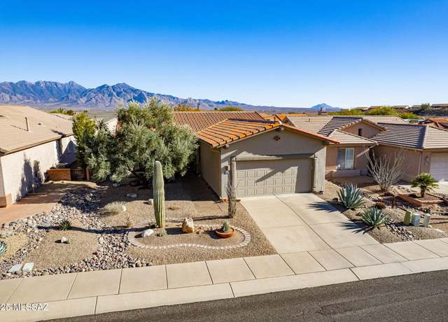 Property at 4759 S Longmore Dr, Green Valley, AZ 85622, 2 beds, 2 baths