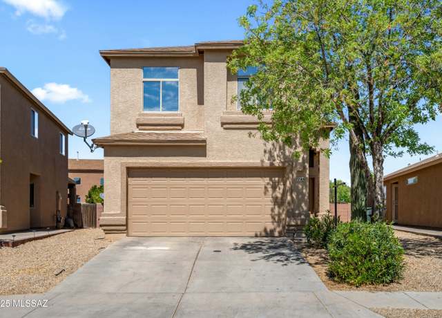 Property at 7783 S Sentinal Stone Dr, Tucson, AZ 85756, 3 beds, 2.5 baths