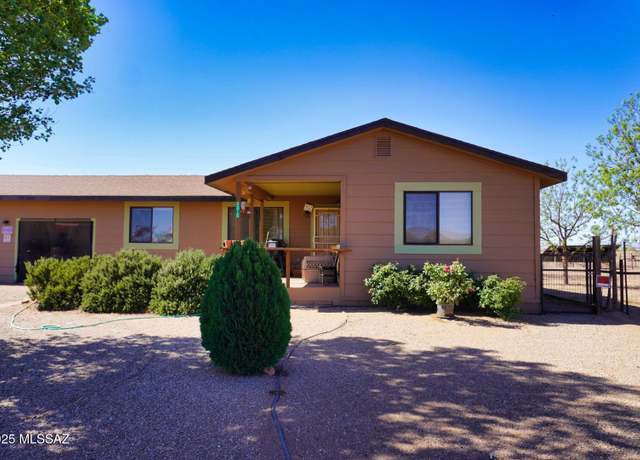 Property at 5215 E Sunizona Ave, Pearce, AZ 85625, 3 beds, 2 baths