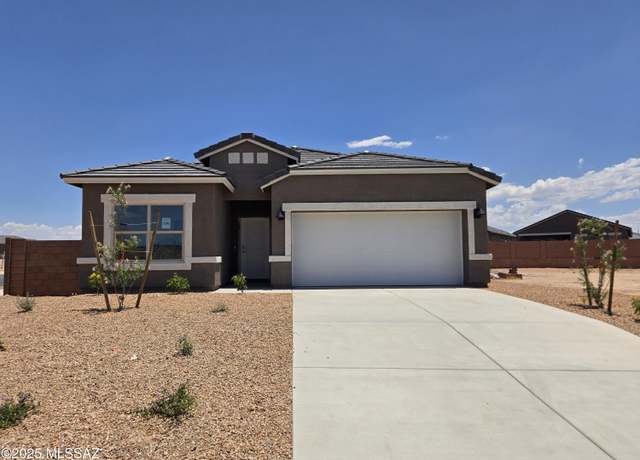 Property at 14050 E Squamata Way E, Vail, AZ 85641, 4 beds, 2 baths