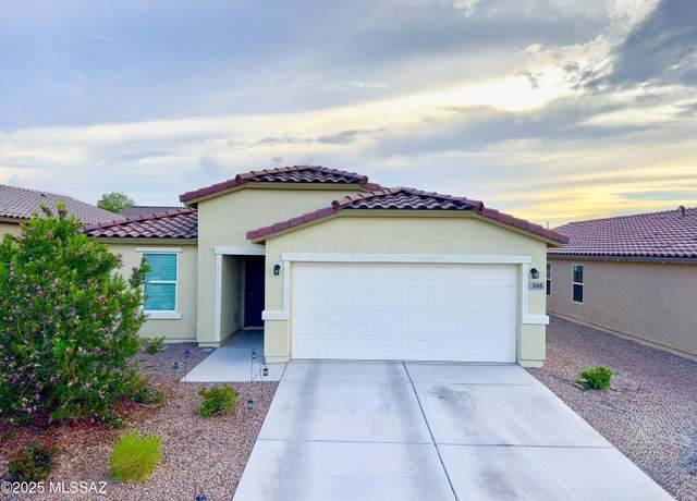 Property at 386 Redwood Loop, Benson, AZ 85602, 3 beds, 2 baths