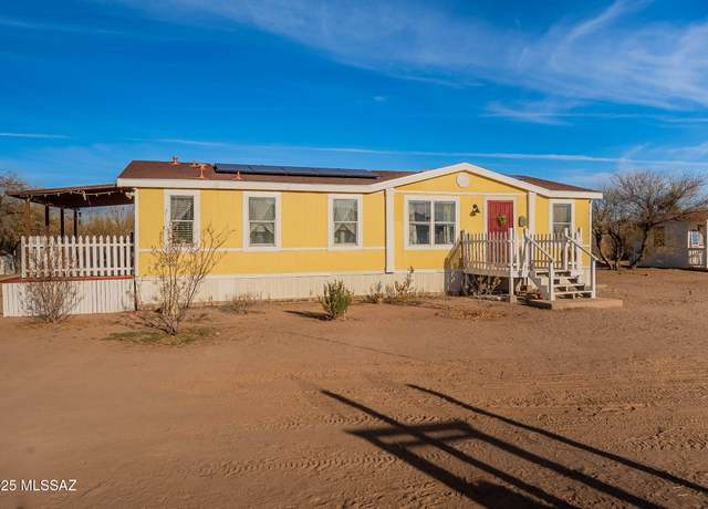 Property at 18540 W Tucker Rd, Marana, AZ 85653, 3 beds, 2 baths