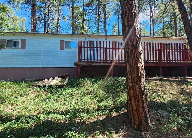 Property at 229 W Pine Shadow Dr, Lakeside, AZ 85929, 3 beds, 2 baths