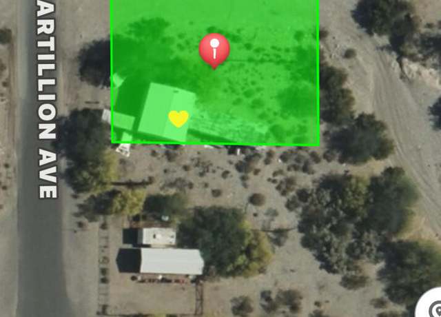Property at 730 N Sartillion Ave #4, Ajo, AZ 85321
