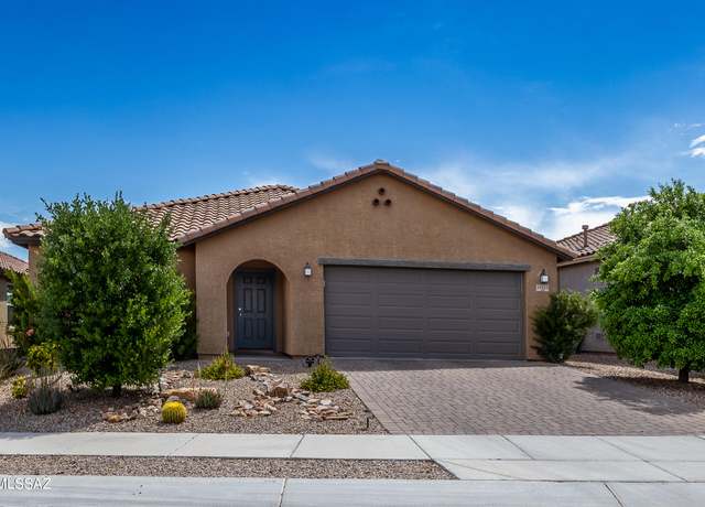 Property at 10115 S Great Plains Way, Vail, AZ 85641, 3 beds, 2 baths