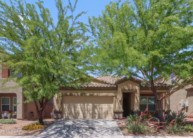 Property at 12095 E Domnitch Dr, Vail, AZ 85641, 3 beds, 2 baths