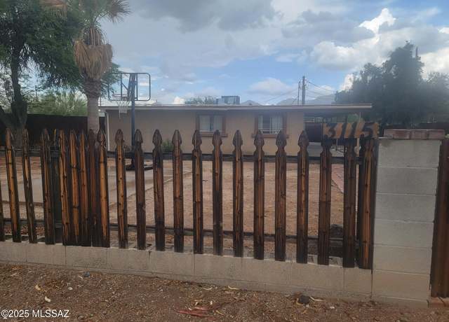 Property at 3115 E Greenlee Rd, Tucson, AZ 85716, 3 beds, 3 baths