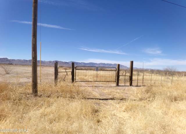 Property at 4055 N Fort Grant Rd, Willcox, AZ 85643