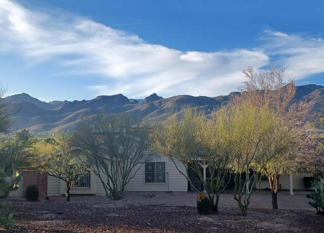 Property at 4081 N Hidden Cove Pl, Tucson, AZ 85749, 5 beds, 3 baths