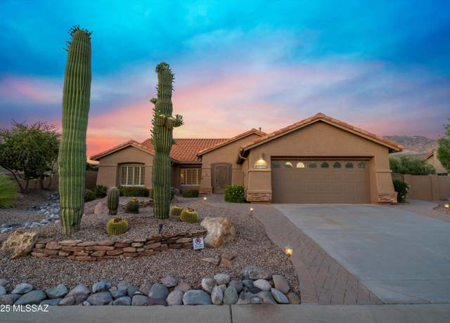 Property at 37315 S Desert Sun Dr, Tucson, AZ 85739, 2 beds, 2 baths