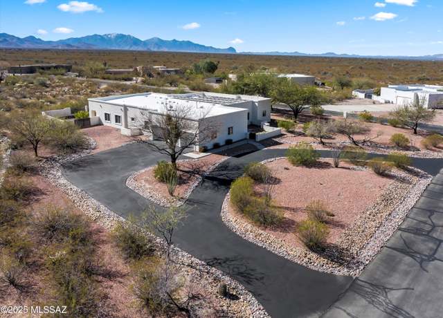 Property at 16641 S Saguaro View Ln, Vail, AZ 85641, 4 beds, 3 baths