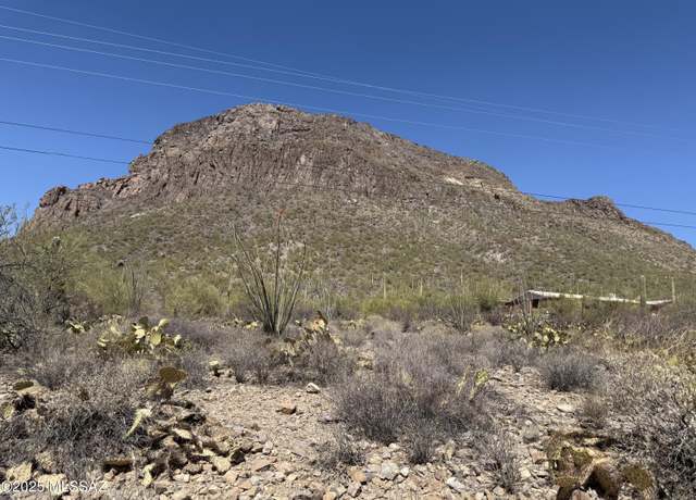 Property at 4520 W Bopp Rd #12, Tucson, AZ 85746