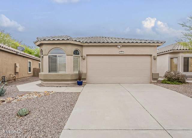 Property at 504 E Camino Del Pinsapo, Sahuarita, AZ 85629, 3 beds, 2 baths