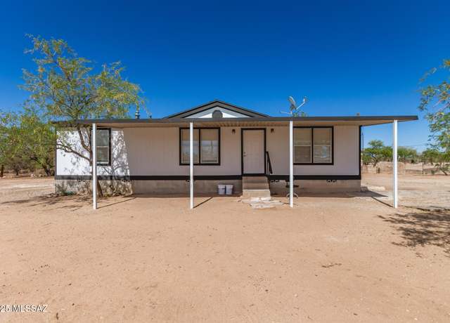 Property at 12540 W Easter Pl, Tucson, AZ 85736, 3 beds, 2 baths