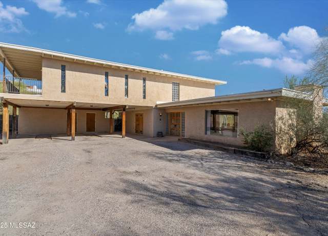 Property at 5705 E Calle Del Ciervo, Tucson, AZ 85750, 3 beds, 3 baths