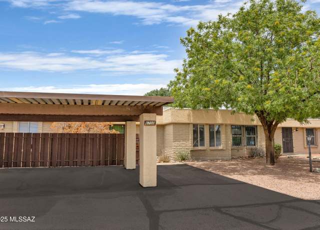 Property at 670 S Pantano Rd Unit D, Tucson, AZ 85710, 2 beds, 2 baths