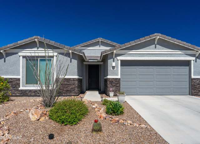 Property at 5518 W Lazy Farm Dr, Tucson, AZ 85742, 4 beds, 2.5 baths