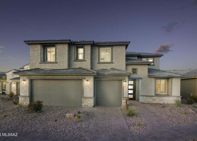 Property at 13470 E Silverra Pl, Tucson, AZ 85747, 6 beds, 4.5 baths