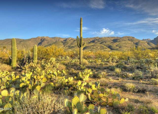 Property at 4503 Larkspur Rd #0, Tucson, AZ 85749