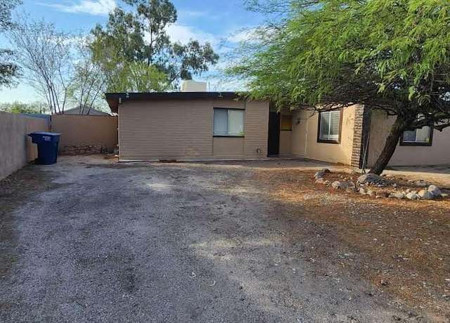 Property at 6932 E 39th St, Tucson, AZ 85730, 4 beds, 2 baths